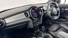 MINI Hatchback 1.5 Cooper Exclusive Premium 5dr Auto Petrol Hatchback